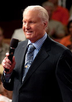 Jimmy Swaggart